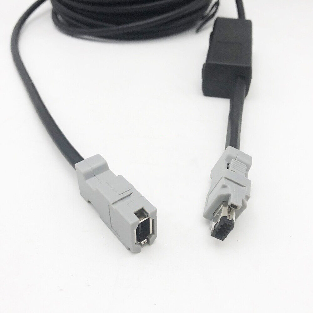 1PC NEW FOR YASKAWA servo encoder cable JZSP-CMP00-10-E 10M Free delivery