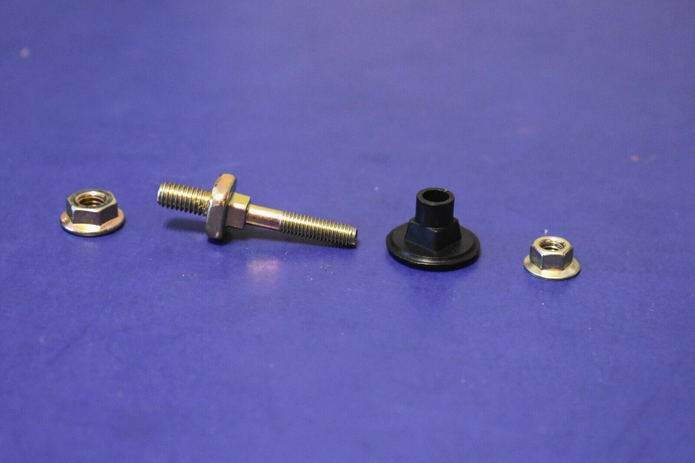 Delco CS130 CS121 Alternator Output Terminal Insulator & Stud Kit