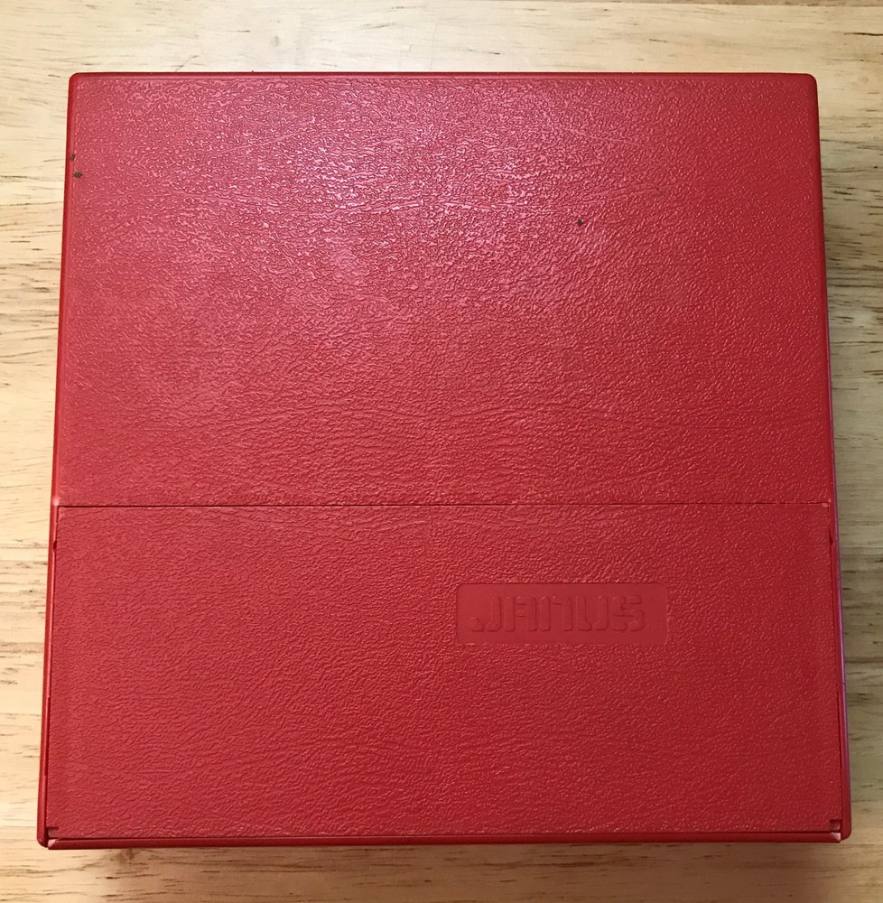 MICROSOFT WINDOWS 3.1 - 5.25" DISKS W HARDSHELL CASE