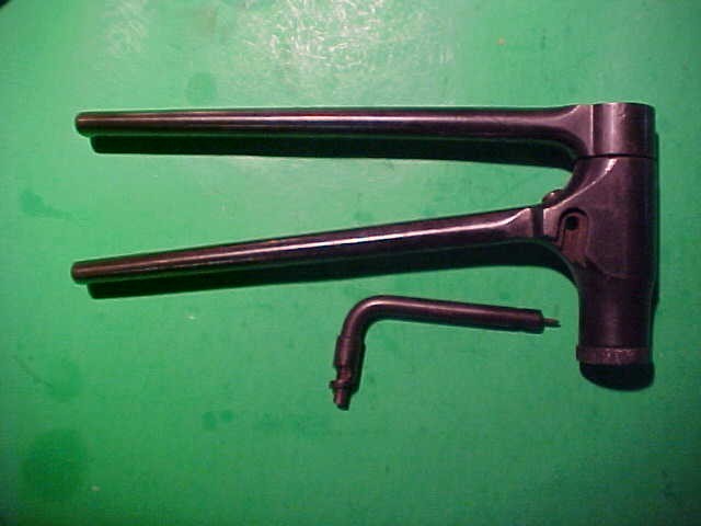 1891 Winchester 32-40 Reloading Tool