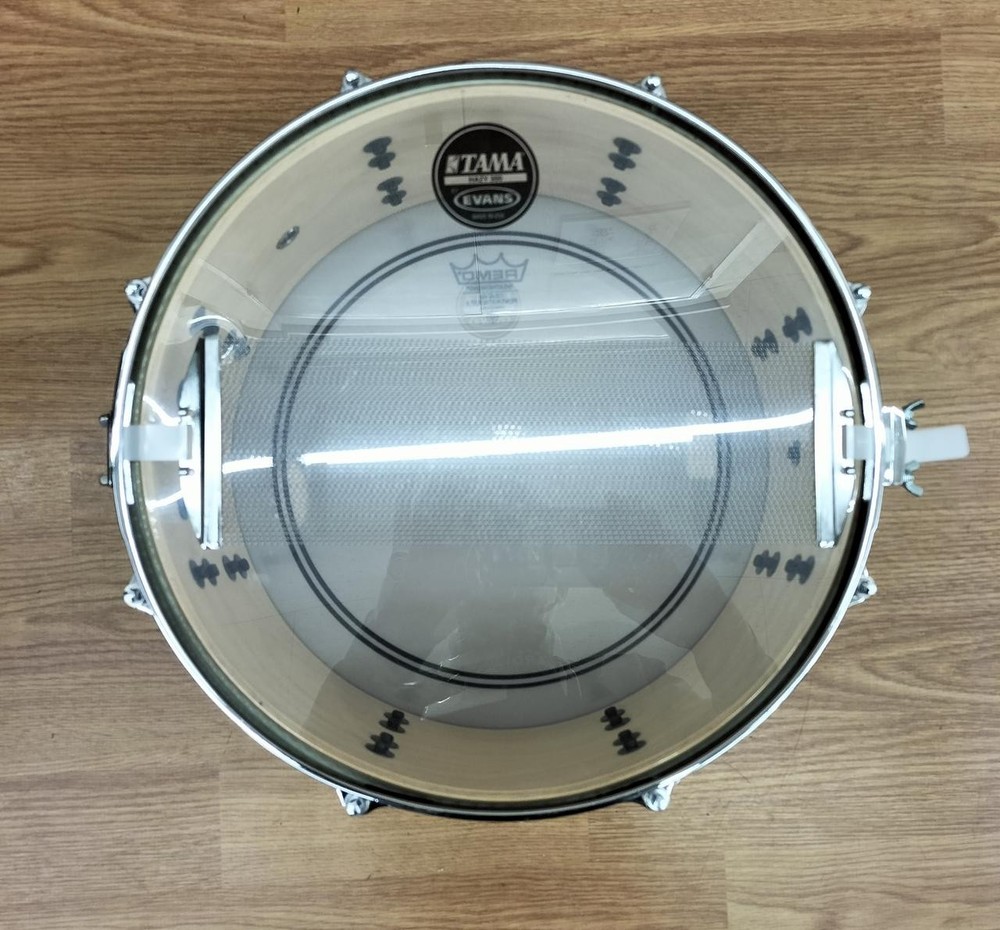 TAMA STAR CLASSIC PERFORMER SRS65 Snare Drum