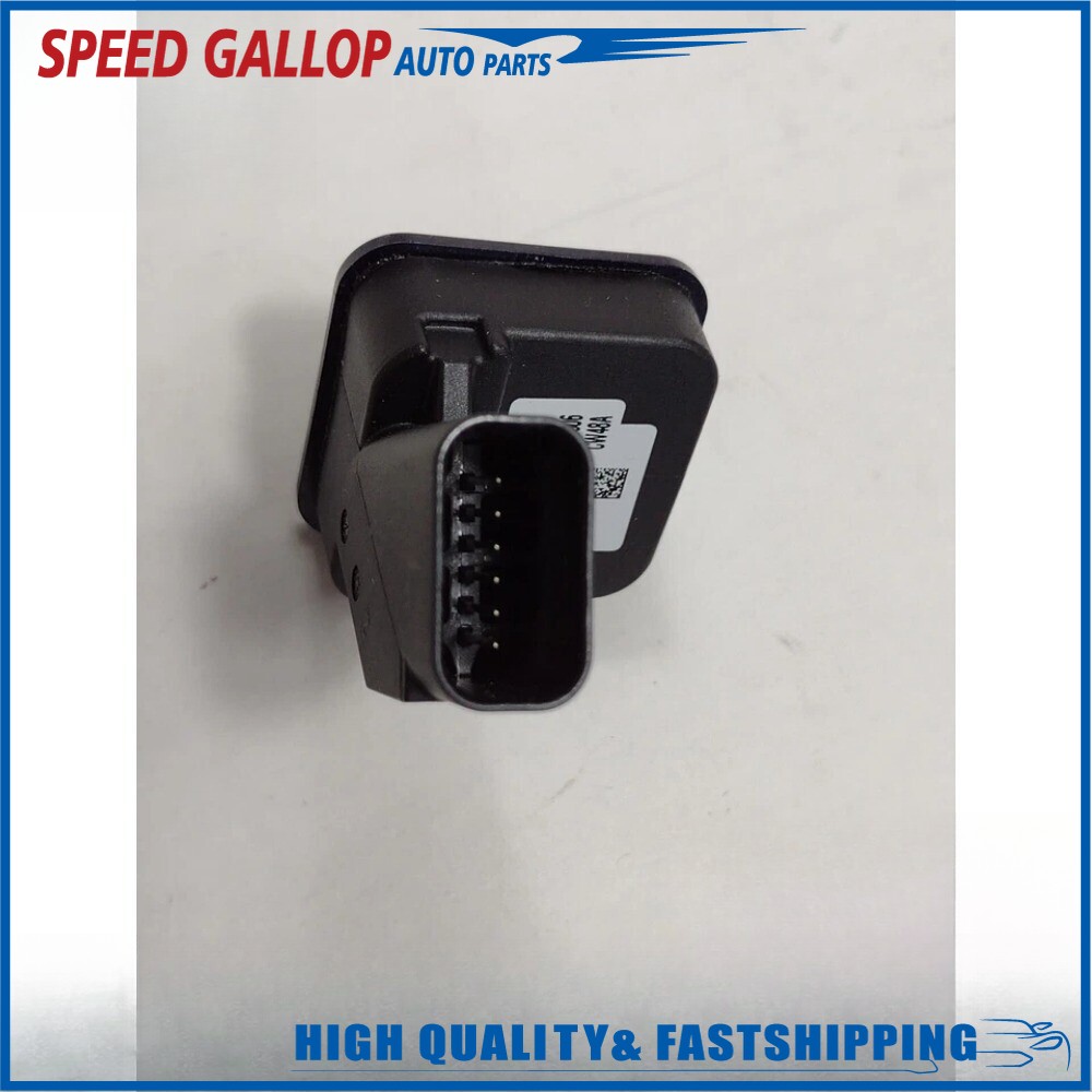 New Ford F150 Front View Camera 2015 2016 2017 FL3Z-19G490-C original parts