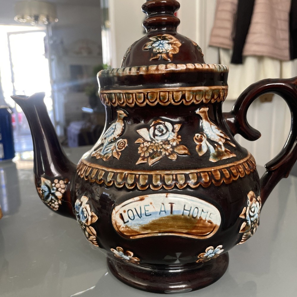 Love At Home Coffee pot