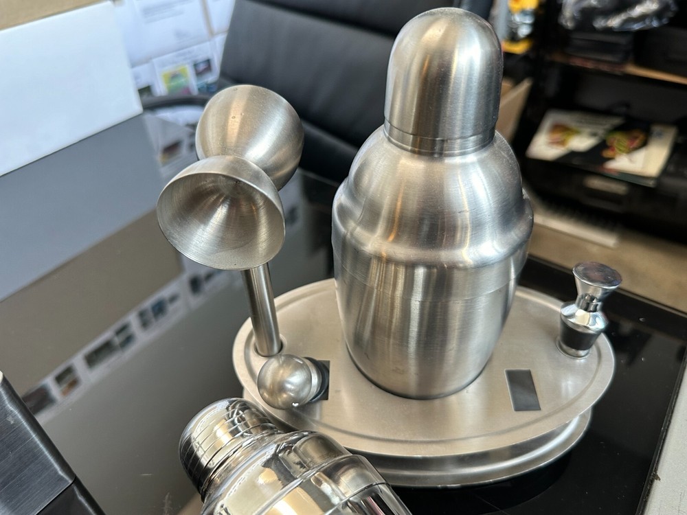 Home Bar Accessories