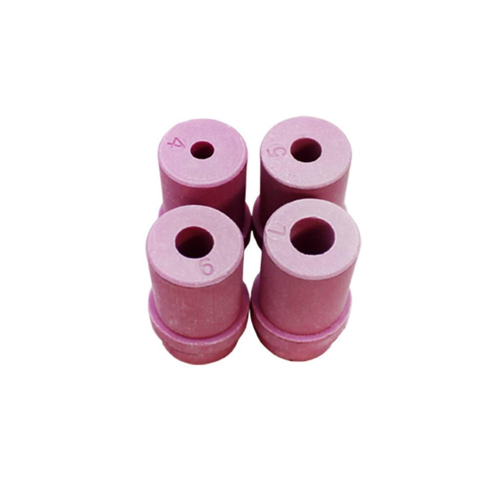 Sandblaster Air Siphon Feed Blast Gun Nozzle Ceramic Tips Abrasive Sand Blasting