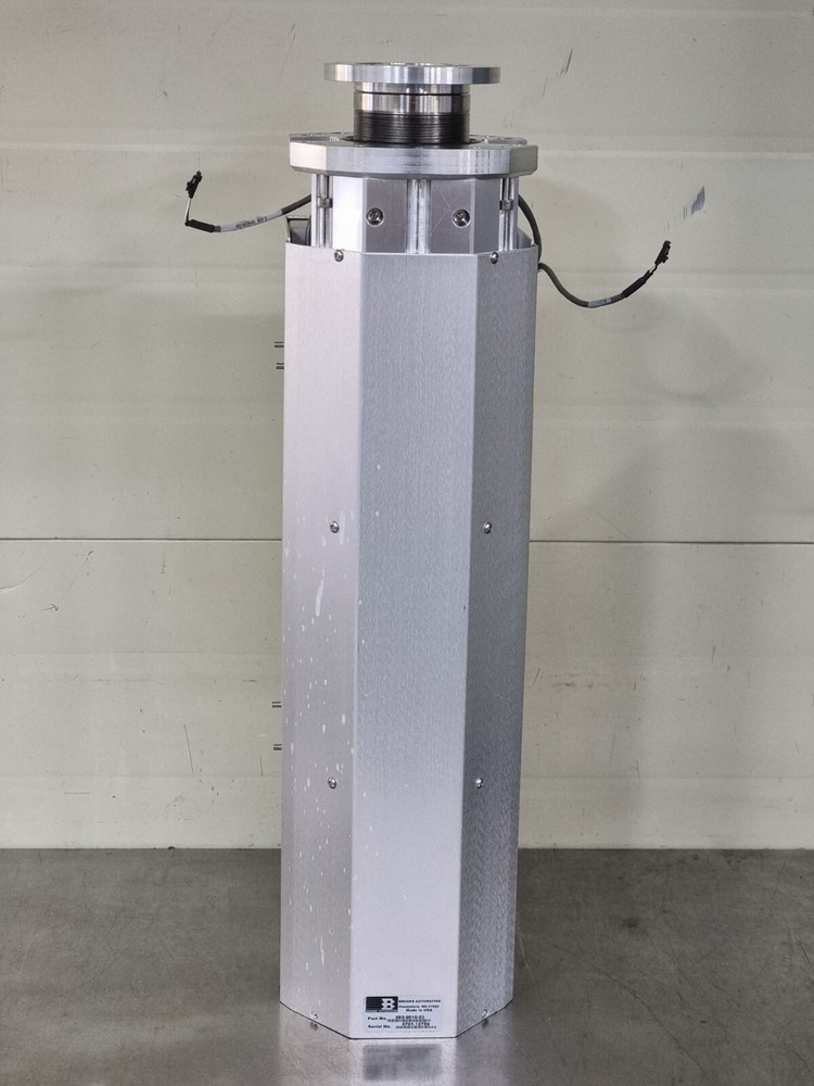 BROOKS AUTOMATION 003-9010-03 Vacuum Cassette Elevators