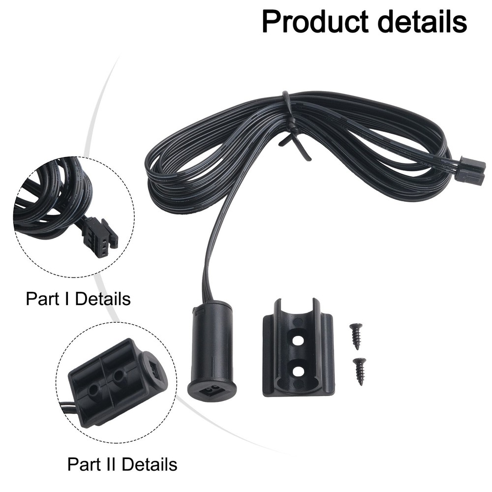 Intelligent Lighting Control Wave Tact Motion and Proximity 12V 24V