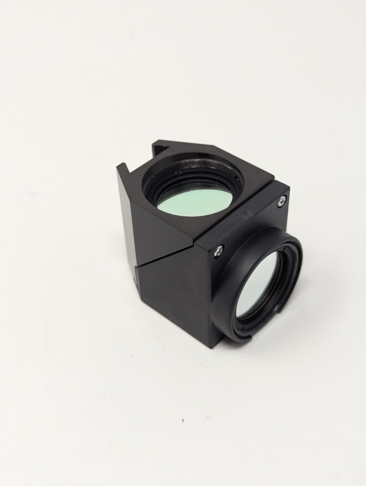 Olympus U-TZ488 TIRF Microscope Fluorescence Filter Cube IX Series C60200