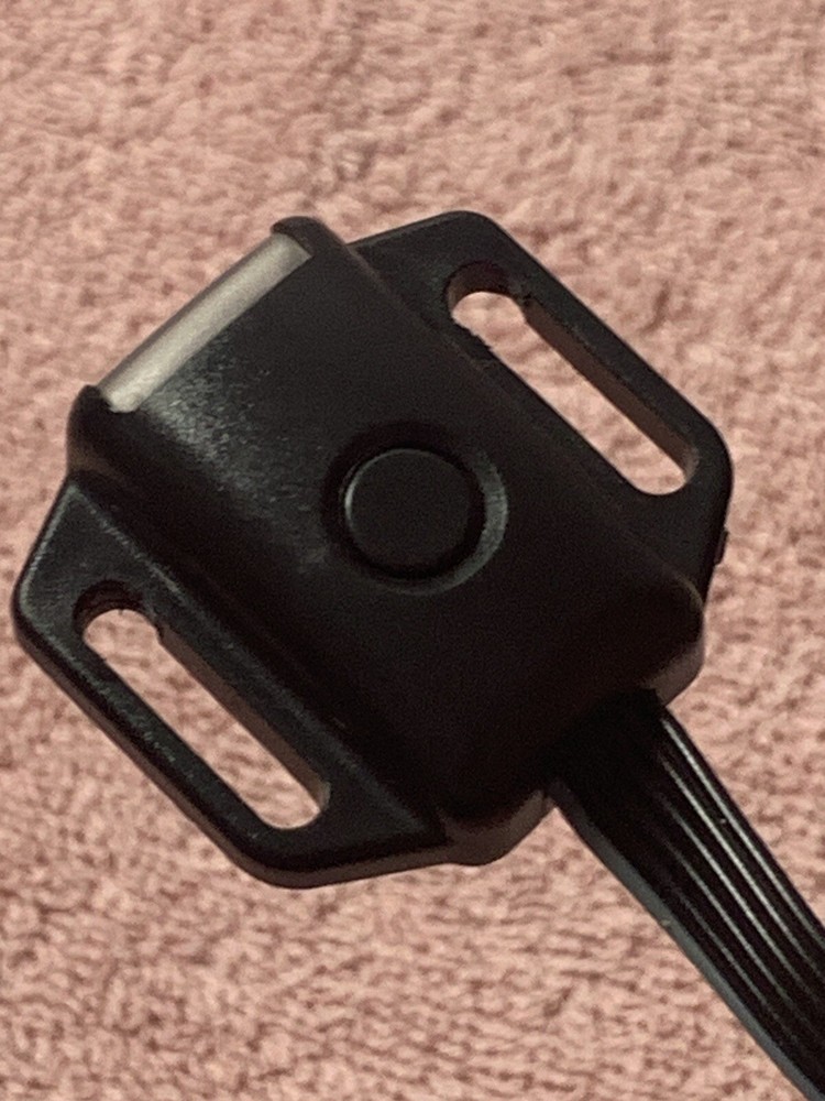 PURSUIT H50R52 Security Remote Start System Replacement Module Alarm Receiver