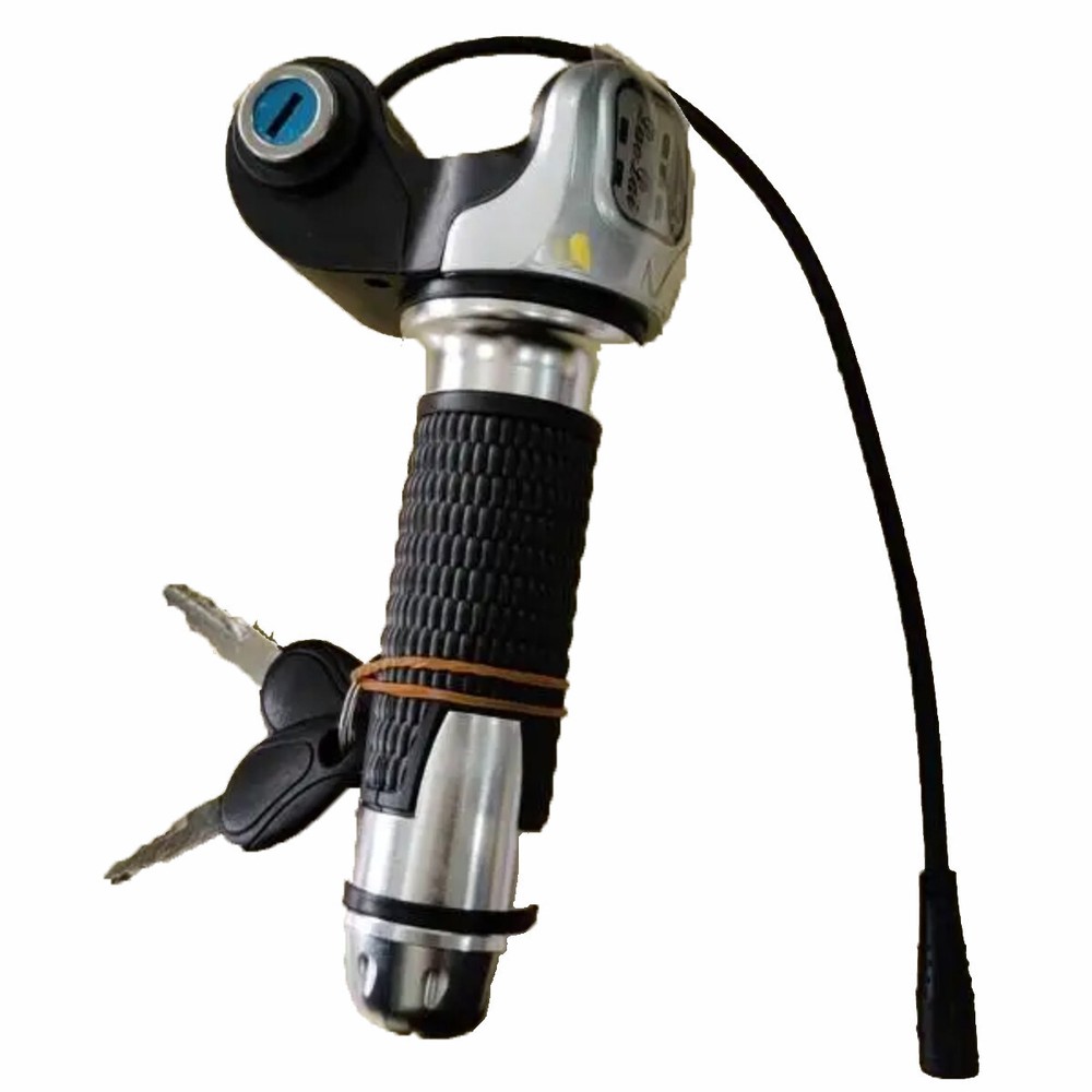 SMLRO Ebike Original Accessories Integrated Line Single Throttle & Accelerator