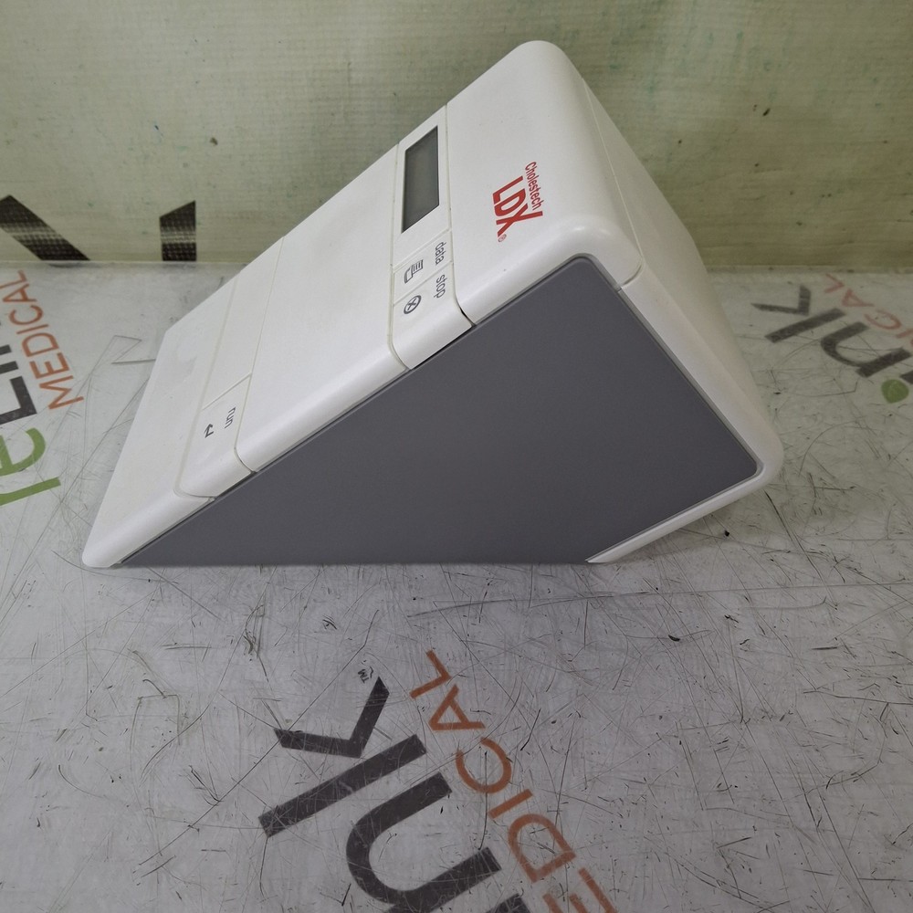 Cholestech LDX Cholesterol Analyzer