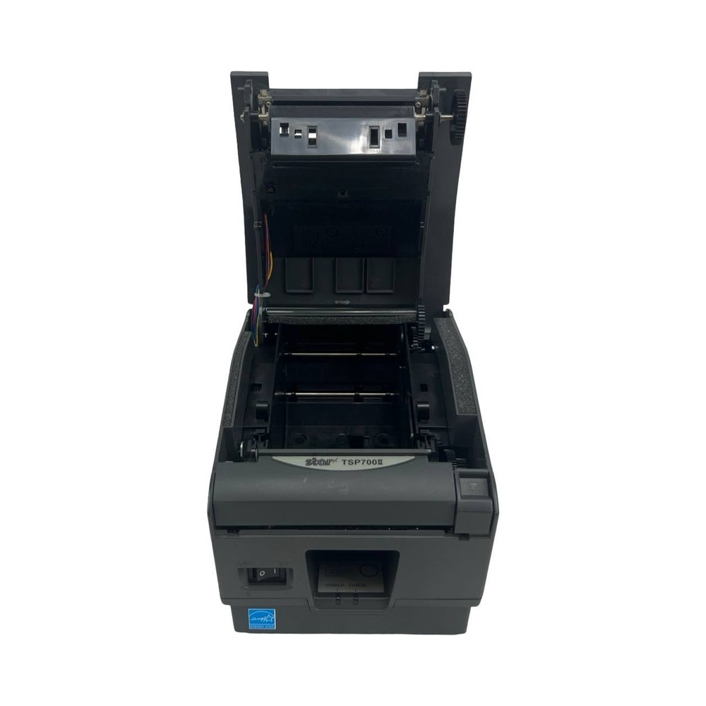Star TSP700II Thermal Receipt printer / with Power Adapter