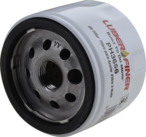PH3656 Oil Filter 1 Pack