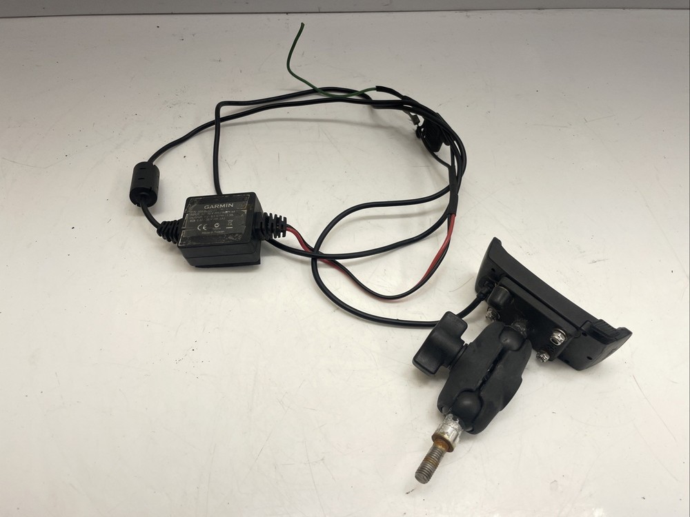 ♻️ Yamaha Xp 500 Tmax 2004 - 2007 Garmin Phone Mount Holder ♻️