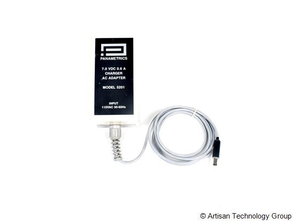 Panametrics 5201 AC Adapter Module