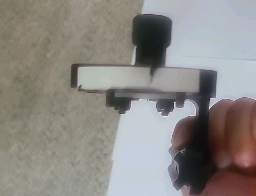 HHA Archery Scope Mount