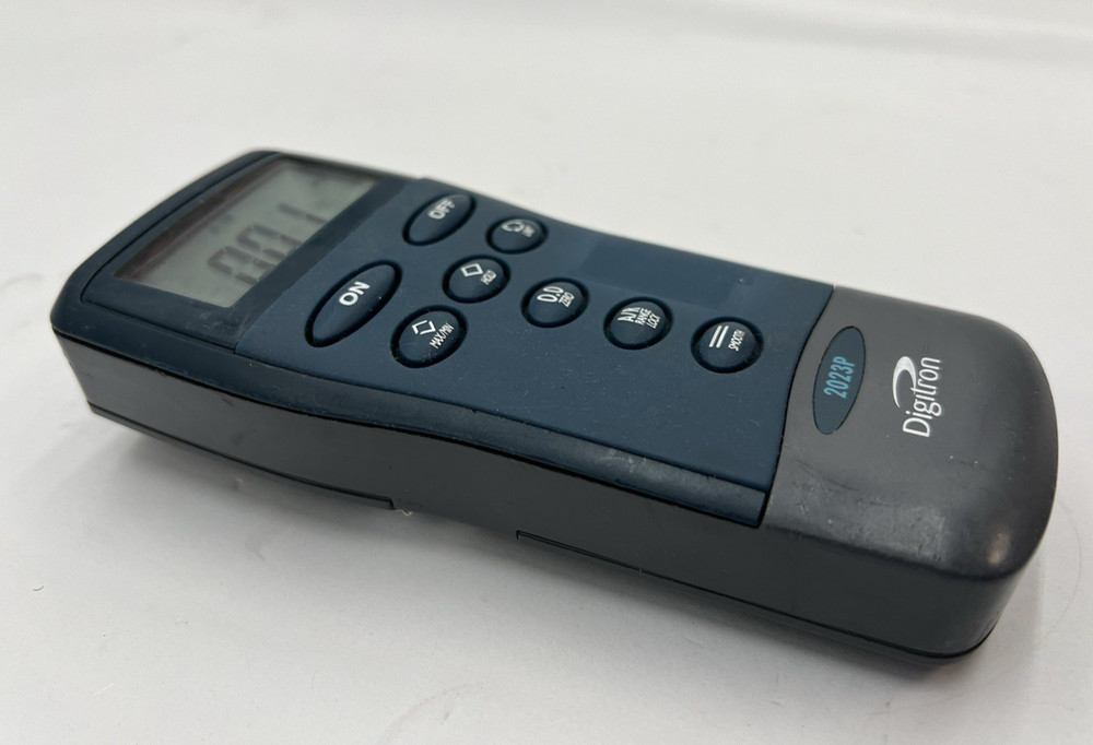 Digitron 2023P Manometer