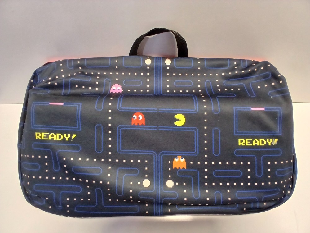 Arcade1UP Couch Cade Wireless Pac-Man Arcade Console ONLY PAC-E-20640 READ DESC