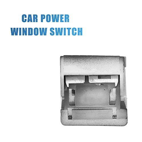 Replacement Driver Master Power Window Switch for 10-18 Porsche Cayenne Macan