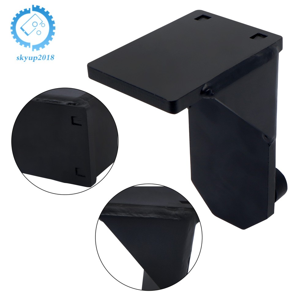 New Upgrade Shipping Container Jack Lug Jack Leveling Attachment 2Pcs