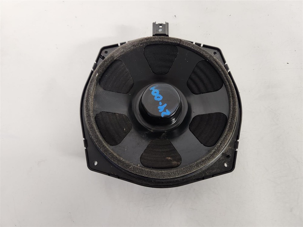 2014-2017 Land Rover Range Rover Door Audio Speaker
