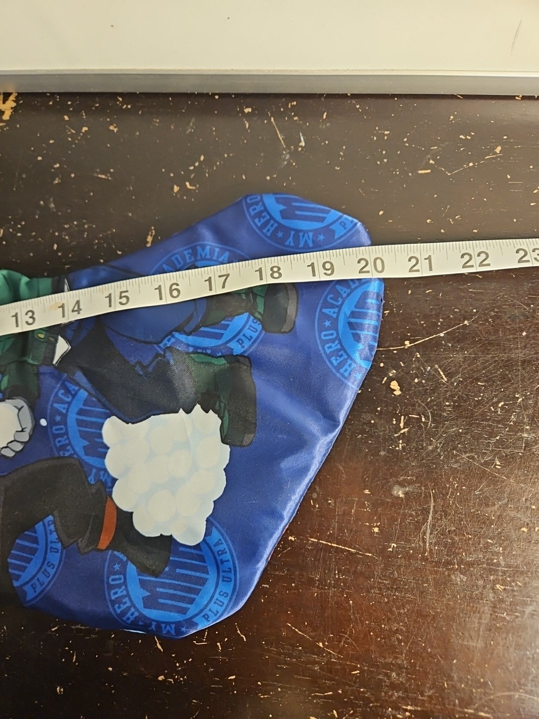 My Hero Academia Christmas Stocking