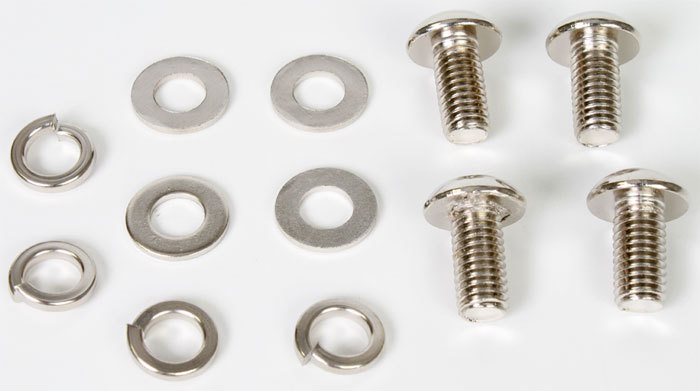 Sunlite  Exerciser Sunlt F5 Spinr Rep Hbar Hardware