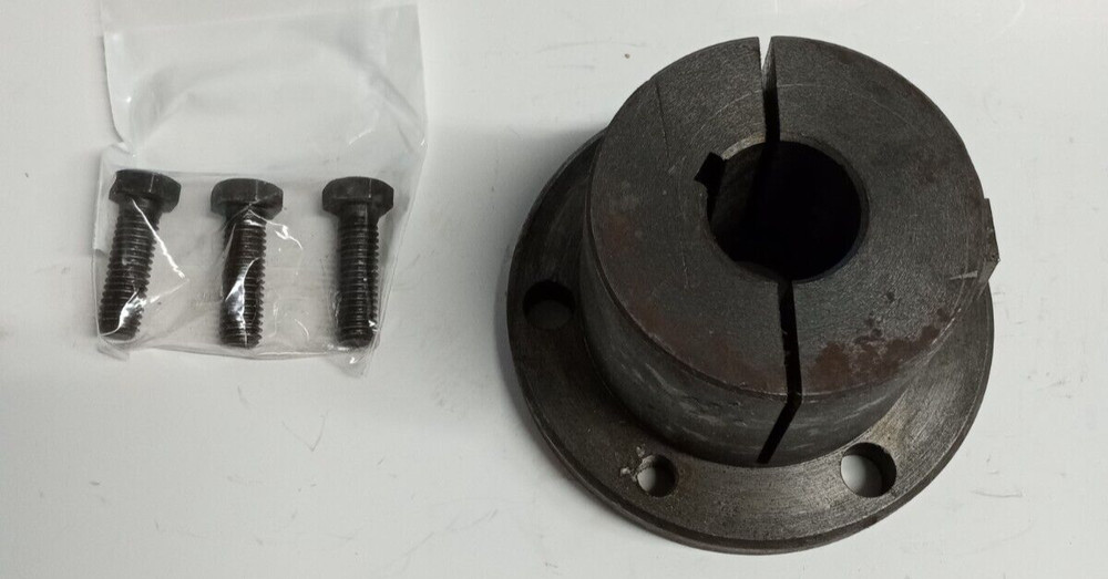 Browning Q1 1-1/16 Split Taper Bushing ** USA **