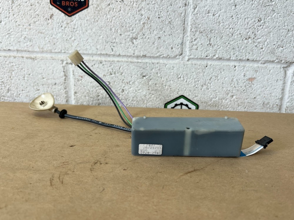 HP 5062-0762 H-P Spectrum Analyzer