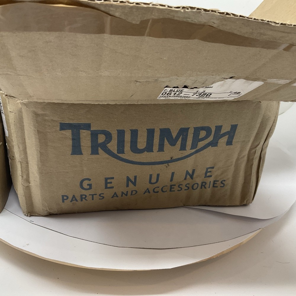 TRIUMP TACHO CONVERSION KIT A9828007