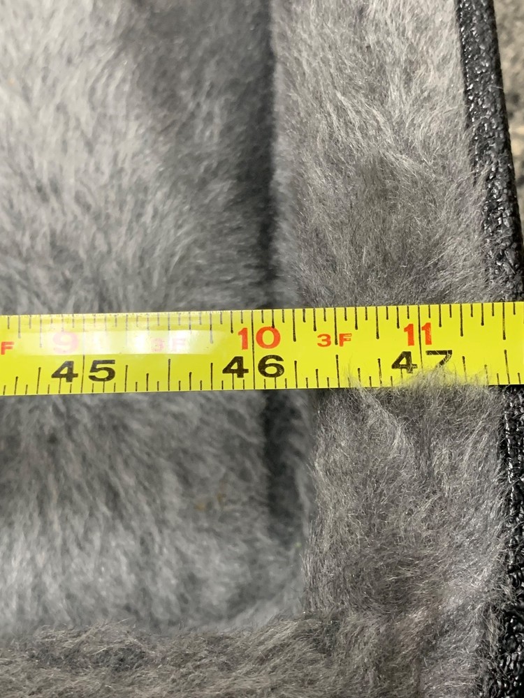 TKL 1990's Epiphone Explorer Hardshell Guitar Case (Inside Measures 46" x 15")