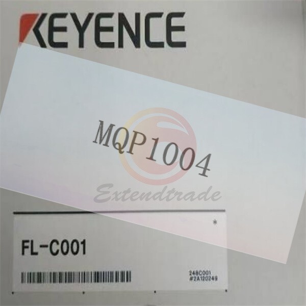 1PC KEYENCE FL-C001 sensor NEW