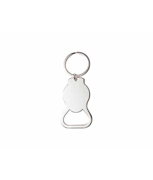 MINNIE MOUSE HEAD BOW PURPLE PATTERN CUSTOM KEY RING KEYCHAIN METAL GIFT