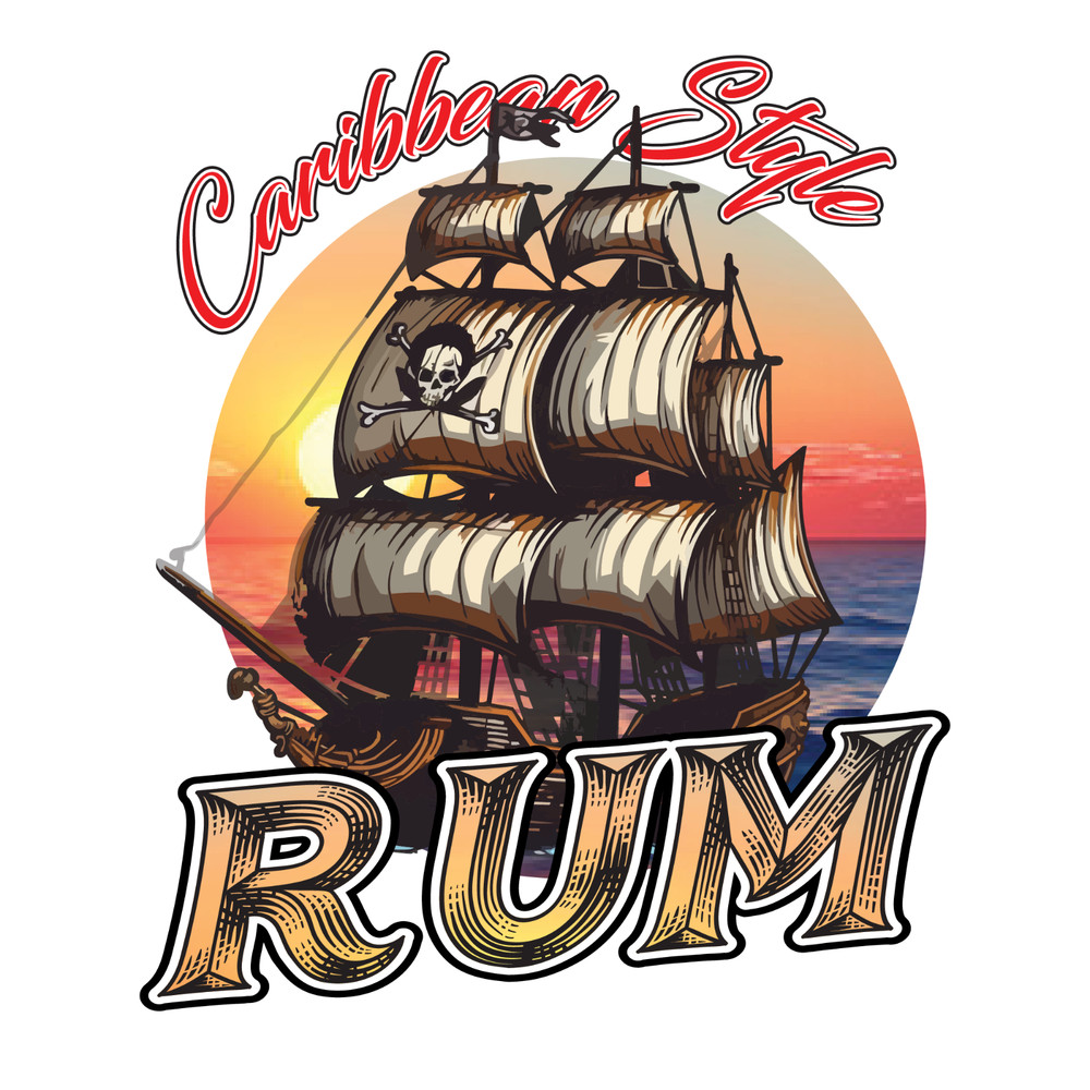 Gold Rum Fermentation & Distilling Kit - 5 Gallon