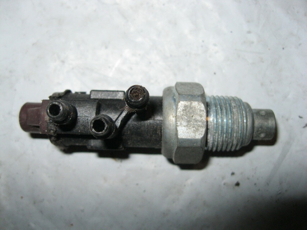 Ported Vacuum Switch Standard PVS25