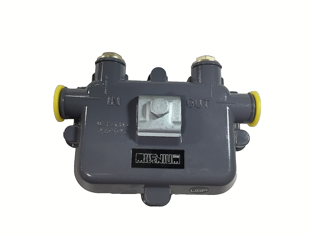 Milenium MGT24-29-USP Tap