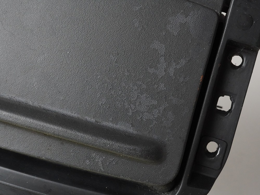 2004 - 2008 Chrysler Pacifica Esp Off Control Switch Storage Compartmernt