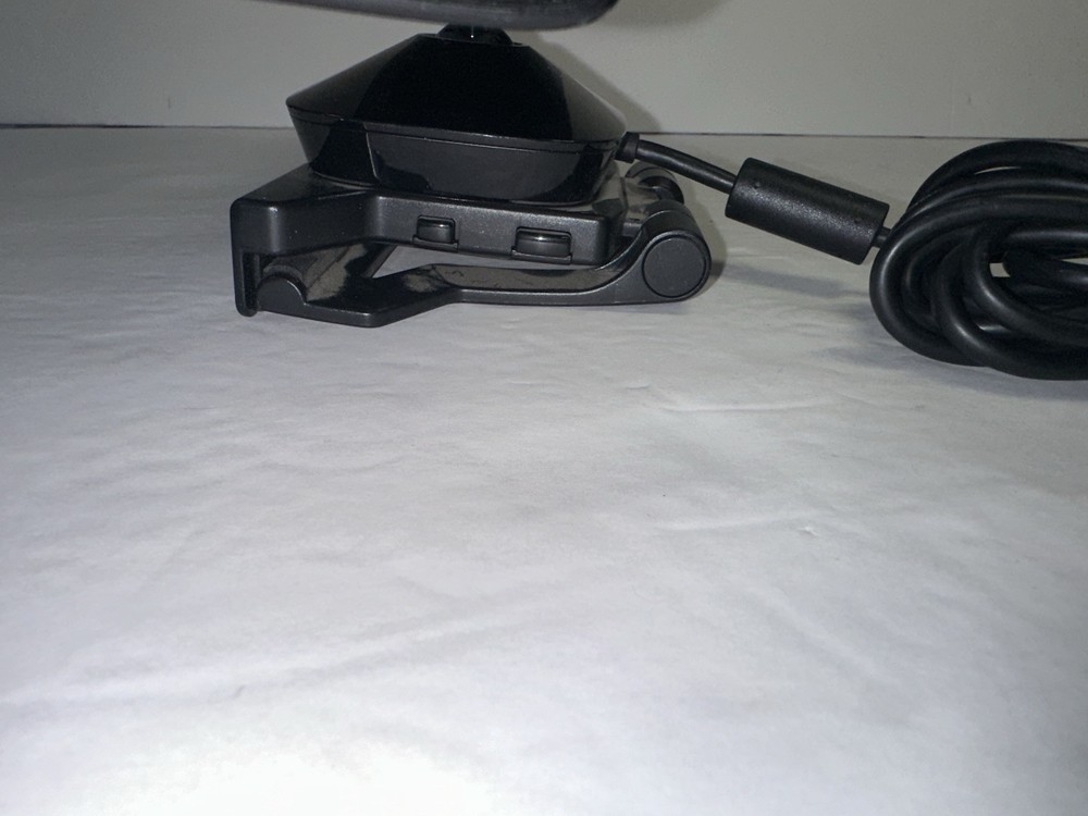 Microsoft Xbox 360 Kinect Motion Sensor Bar - Model 1473