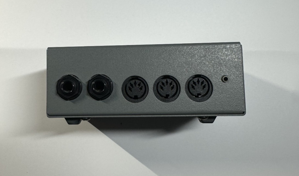 JL Cooper PPS-1 MIDI Tape Sync Box Only