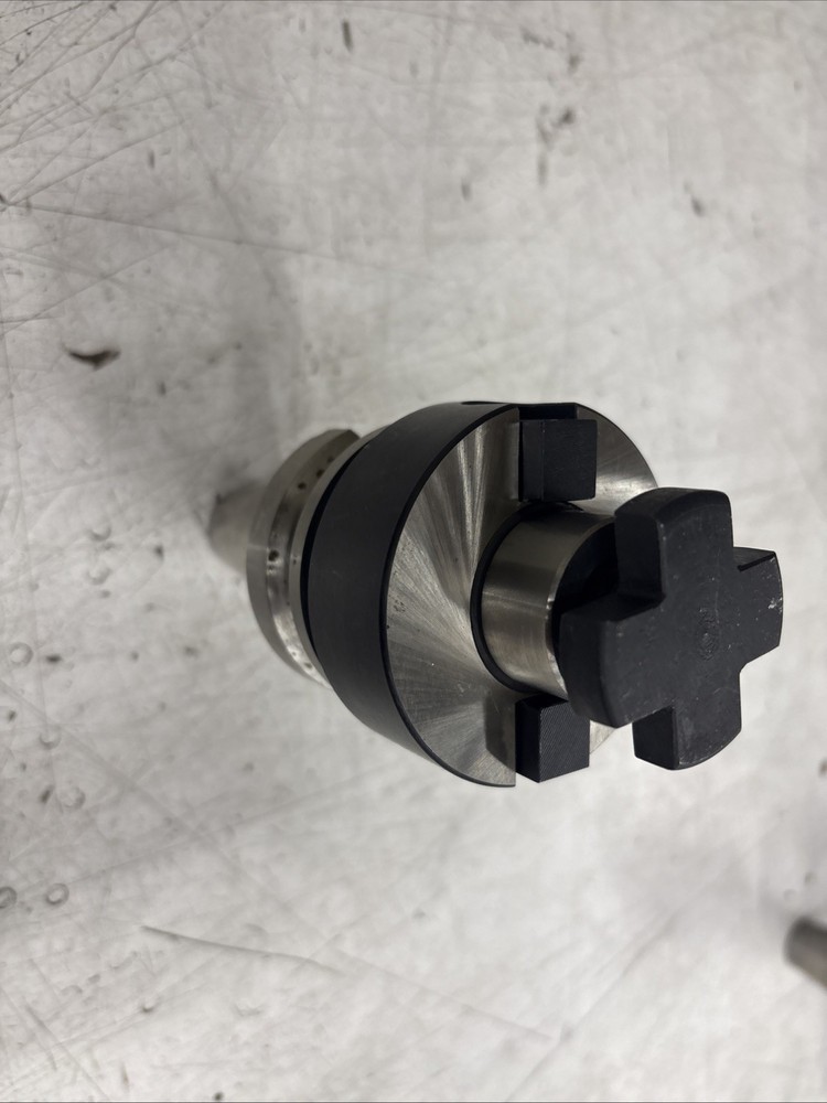 BT40 1-1/4" Face Mill Arbor