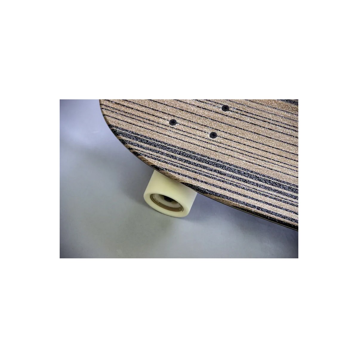 Dusters California Skateboard Cruiser Flashback 7.9" x 31" Custom V-Ply Constru