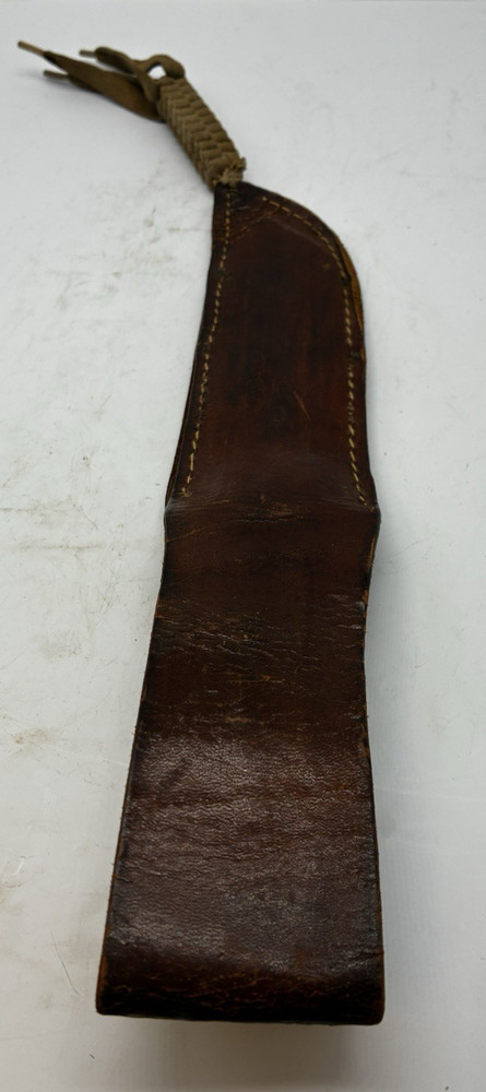 Case ww 2 quatermaster Knife