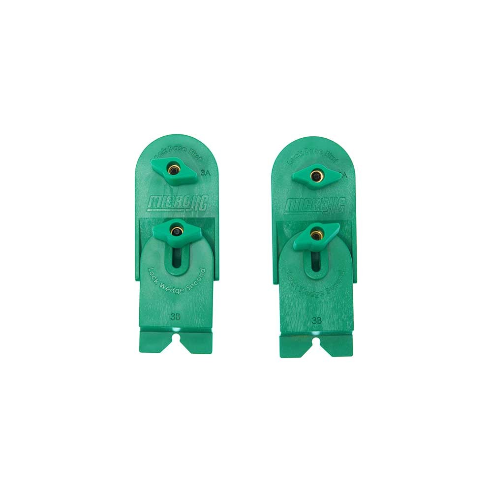 Microjig MATCHFIT CNC Workholding Kit