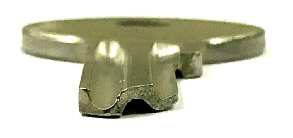 1 Security Safe Locks Key Blank Y6 997X Various Locks