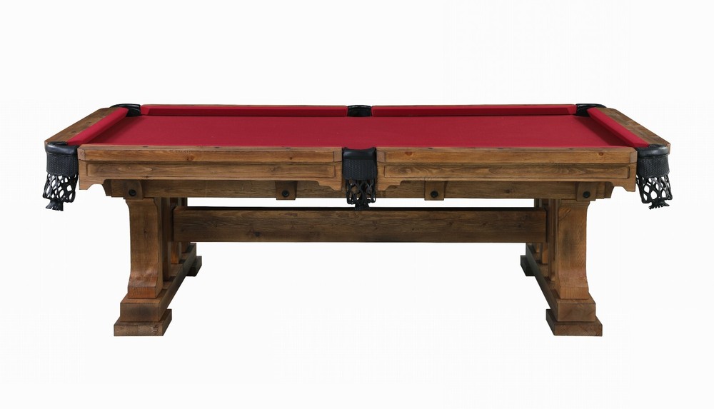 Playcraft Colorado 7' Slate Pool Table