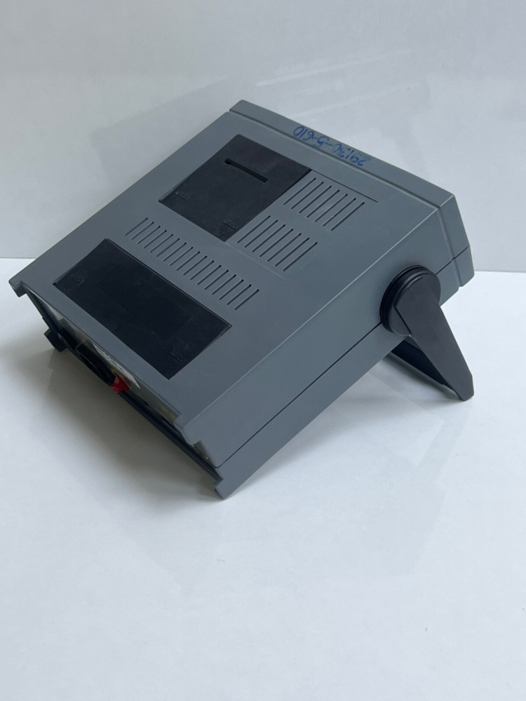 ELCONTROL MICROVIP-MK1.2 ENERGY ANALYZER