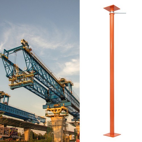 Jack Post Height Adjustable Jack Post Adjustable Support Jack Post 2268kg/5000lb