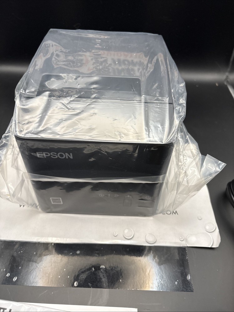 Epson M352A TM-T20IIIL Thermal Receipt Printer