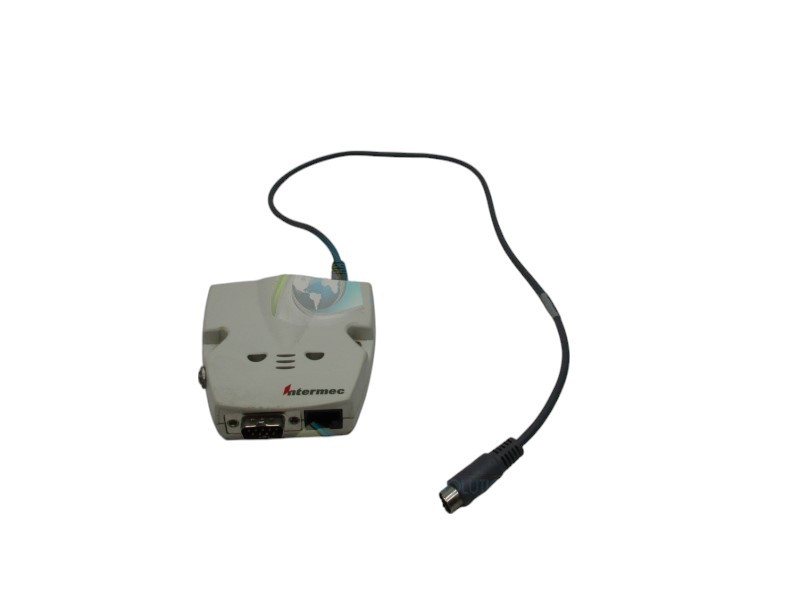 INTERMEC 0-230019-00 ECODER MICROBAR 9730  UNMP