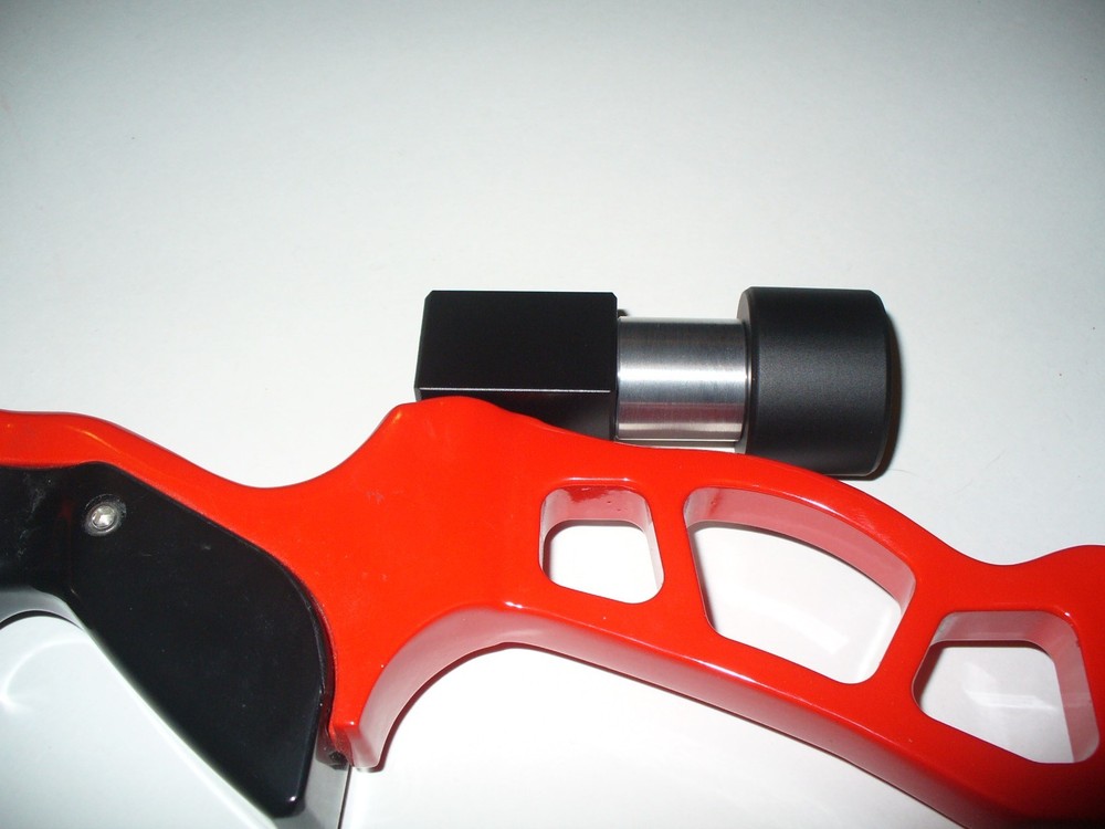 Barebow Weights+Barebow Archery+8 And 1.3 Ounce Weights+Stabilizers